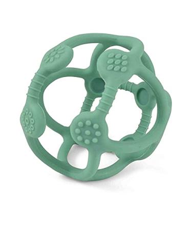 Silicon ball green Magni