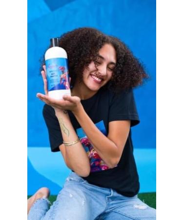 Recovery Rehydrate Hair Shampoo | Nourish & Revitalize Your Hair - International Shipping Available - Buy Online on GoSupps.com