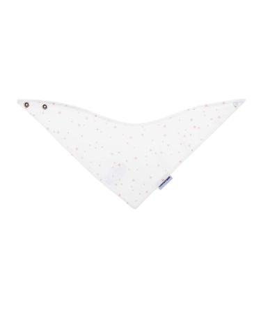 Cambrass Bib Bandana ASTRA ROSE/STAR 38 X 18 Cm