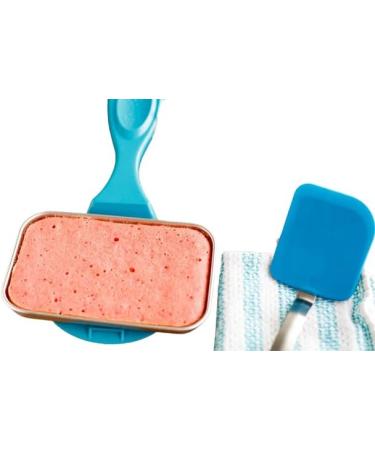 Mojo Stuff Galore Mojo's Children's Easy to Bake Strawberry Cake Mix/Cupcake 2 Pack Refill  - Buy Online on GoSupps.com