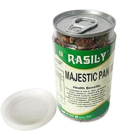 Rasily Majestic Mix_Packing May Vary - Buy Online on GoSupps.com