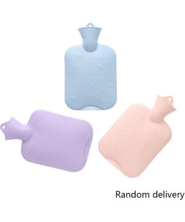 MAIES Cute Animal Hot Water Bottle Warmer | Cozy Handbags & Heating Solutions for Girls - Buy Online on GoSupps.com