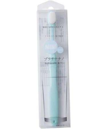 Healvian 6-Pcs Soft Toothbrush Set | Portable Toothbrush for Family Sensitive Gums Toddlers & Adults - Buy Online on GoSupps.com