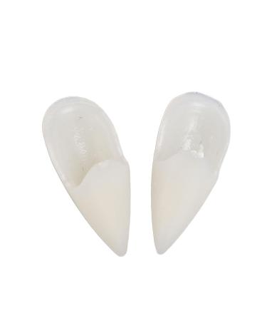 Buy Halloween Party Teeth 1.8 cm Odorless Family Dentures for Personalized Parties | Spook Up Your Celebrations! - Buy Online on GoSupps.com
