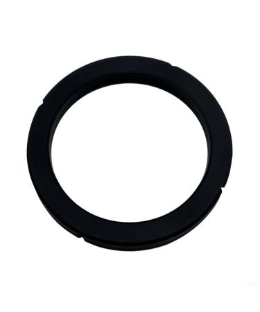 Joint d' tanch it pour t te de machine caf Rancilio - Bague de rechange en silicone pour un positionnement s r de la poign e du porte-filtre et un joint expresso fiable