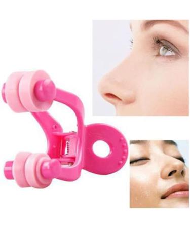 Nose Shaping Tool - Silicone Nose Lifter & Slimmer for Bridge Straightening | Enhance Your Beauty - Buy Online on GoSupps.com