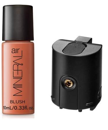 Mineral Air Reservoir Head + Rose Petal Blush Duo for Mist System - Buy Online on GoSupps.com