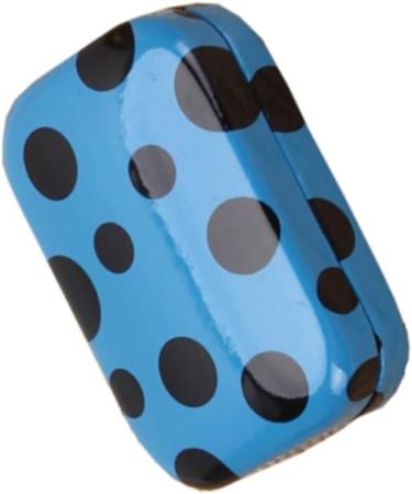 Homsfou 4-Piece Mini Contact Lens Container Set | Contact Lens Dispenser & Tweezers | Pocket Organizer for Colored Lenses & Glasses - Buy Online on GoSupps.com