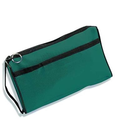 Buy ADC Prosphyg 768 Professional Pocket Aneroid Blood Pressure Monitor with Nylon ADCuff - Adult Use Blue-Green Comes with Transport Bag - International Shipping Available - Buy Online on GoSupps.com