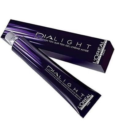 Loreal DIA LIGHT 10.21 50ML V511 10.21 Iced Sorbet Milkshake 50 ml (Pack of 1) - Buy Online on GoSupps.com