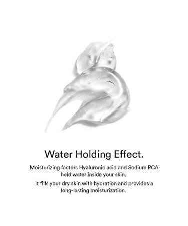 Abib Hydration Gel Water Tube 75ml - Deep Moisture for Hydrated Skin - Buy Online on GoSupps.com