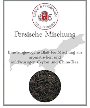 Lerbs & Hagedorn Persian Mix 250g