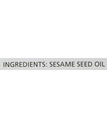 Kadoya Pure Sesame Oil 56-Ounce Cans - Pack of 2 | Premium Quality for Great Flavor | International Shipping Available - Buy Online on GoSupps.com