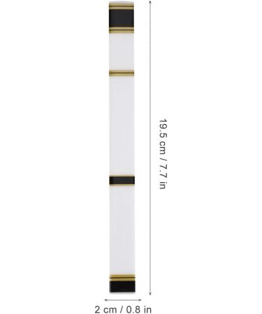 Wraps 15 Pcs Sticker High Viscosity Lightweight Small for Archery Qrrow - Buy Online on GoSupps.com