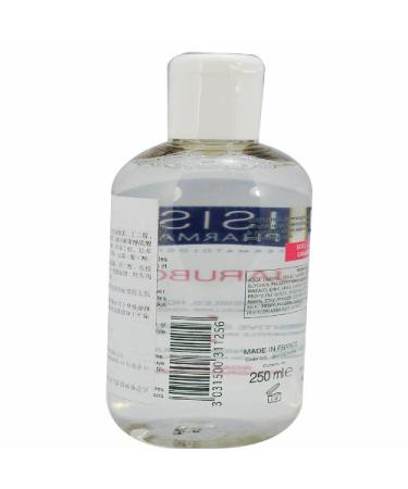 Buy ISIS PHARMA AQUARUBORIL Gentle MICELLE Solution for Redness & Sensitive Skin - 200 ml | International Shipping Available - Buy Online on GoSupps.com