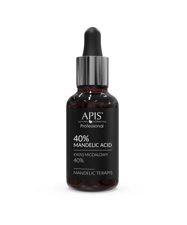 Apis Professional 40% Mandelic Acid 30ml