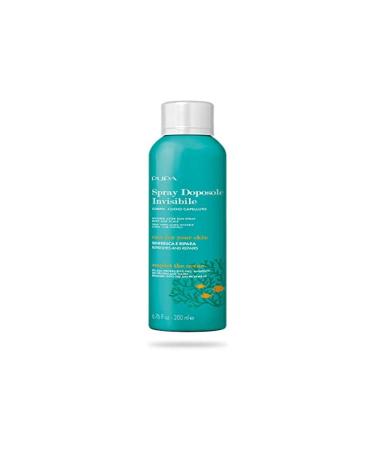 Invisible Corpo Spray 200 ml