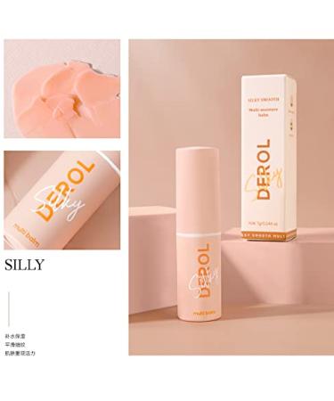 2PCS Moisturizing Multi Balm Stick Facial Balm With Collagen Facial Moisturizers Eye Treatment Creams Skin Moisturizer Collagen Balm Stick for Face Body Hydrate Balm Instantly for Dry Skin - Buy Online on GoSupps.com