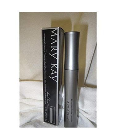 Mary Kay Waterproof Mascara Lash Love Black - Buy Online on GoSupps.com
