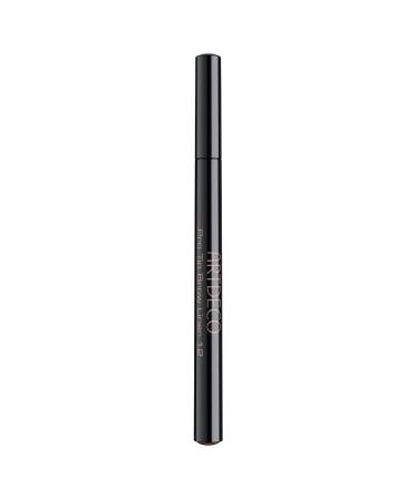 Buy ARTDECO Gel Twist Brow Liner - Eyebrow Gel Pencil for Voluminous Eyebrows - 12 Ebony Tip - International Shipping Available - Buy Online on GoSupps.com