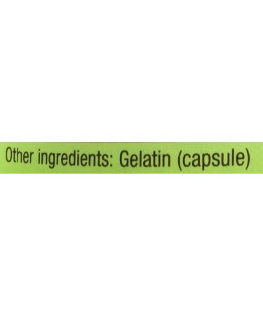 Nature's Way Schizandra Capsules - 100 Count, Fruit Extract for Natural Wellness - Buy Online on GoSupps.com