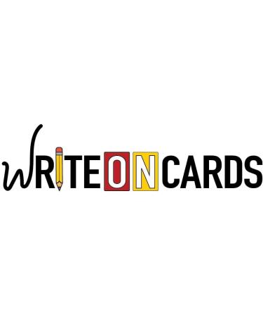 Soccer Referee Cards Set - Neon Bright Red/Yellow | Premier Write-on Kit - Buy Online on GoSupps.com