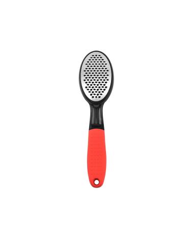 Dajidafu Foot Rasp File Scrubbers Household Women Dead Skin Removal Manual Callus Remover Pedicure Tool Sole Scrubbing Tools Type 3