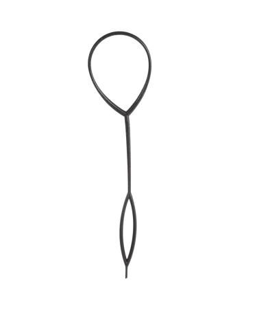 Hair Bun Maker & Styling Tools Set - DIY Accessories for Beautiful Hairstyles | Perfect for Women & Girls - Buy Online on GoSupps.com