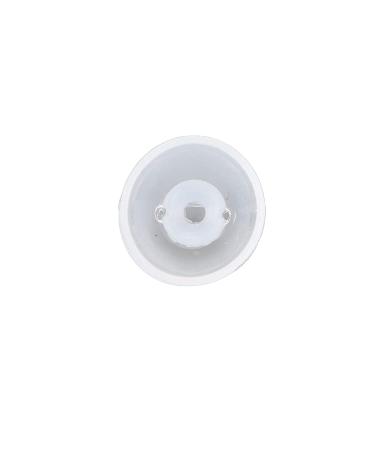 10 Pack 8mm Hearing Aid Domes - Transparent Silicone Washable Antistatic - Replacement Accessories for Hearing Aids - Buy Online on GoSupps.com