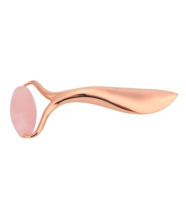 Jade Roller Face Massage Tool - Anti-Aging & Eye Care - Reduce Swelling & Dark Circles - Skin Tightening & Multifunctional Face Massager for All Skin Types - Buy Online on GoSupps.com