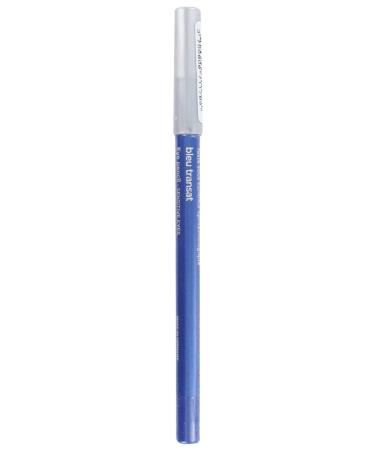 INNOXA - Long-Lasting Kajal Pencils - Transat Blue - Vegan - Sensitive Eyes - Contour Kohl