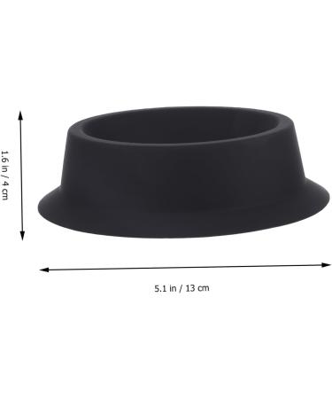 Buy Ipetboom Men's Shaving Bowl - Soft Shaving Soap Bowl for Perfect Shave | International Shipping Available - Buy Online on GoSupps.com