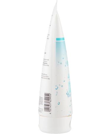 lavera Hydro Feeling 2in1 Hair and Body Wash Vegan Organic Skin Care Natural & Innovative Cosmetics 200ml - Buy Online on GoSupps.com