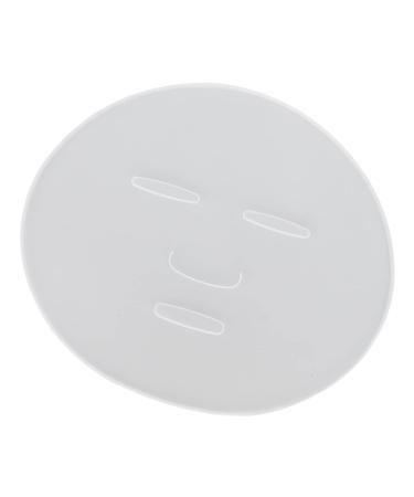 Buy Reusable Silicone Face Mask Tray | DIY Beauty Tool for Home & Salon Use - Buy Online on GoSupps.com