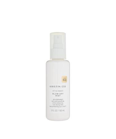 Kristin Ess Style Assist Blow Dry Mist 5 fl. Oz (Pack of 3) - Buy Online on GoSupps.com