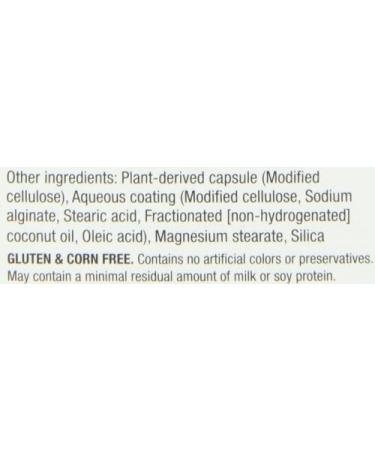 Natureâ€™s Way Fortify Optima 50+ Probiotic - 90 Billion CFU, 15 Strains, Prebiotic, 30 Capsules - Buy Online on GoSupps.com