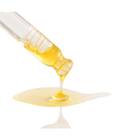 glo formation - Luxe Glo Daytime Face Oil with 24K Gold SPF 15 Vitamins A C & E Cold-Pressed French Botanicals 1 FL OZ - Buy Online on GoSupps.com