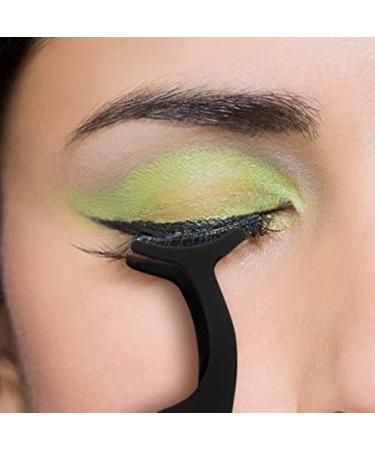 Purple False Eyelash Curler Extension Applicator Beauty Tool - Buy Online on GoSupps.com
