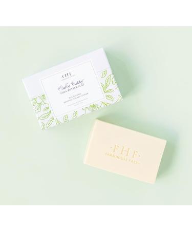 FarmHouse Fresh Fluffy Bunny Shea Butter Bar Soap