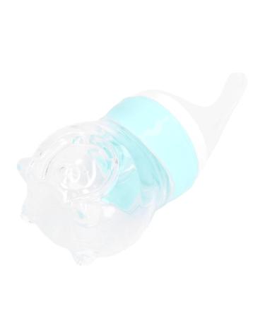 Nipple Type Newborn Pacifier Feeder | Multifunctional Baby Medicine Feeder for Babies - Shop Now! - Buy Online on GoSupps.com