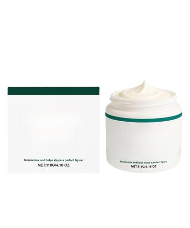 Cr me anti-cellulite lotion sculptante et raffermissante pour femmes l g re et facilement absorb e. Convient tous les types de peau. 1pcs