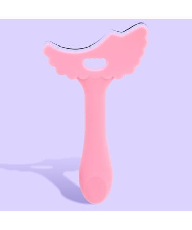 4 Pochoirs pour Eyeliner en Silicone Multifonctions Accessoires Maquillage R utilisables 4 Pi ces Outils pour Application Mascara et Fard Paupi res Couleur Couleur Al atoire - Buy Online on GoSupps.com