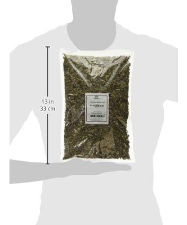 Old India Mullein Leaf 250g - Premium Quality Herbal Tea Ingredient - Buy Online on GoSupps.com