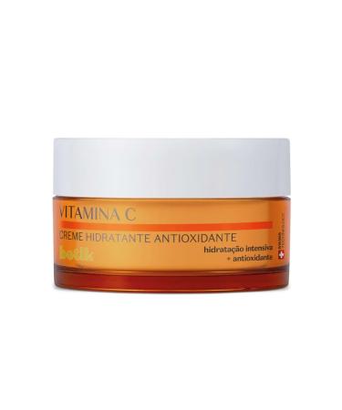 O BOTICARIO Botik Antioxidant Vitamin C Moisturizing Cream
