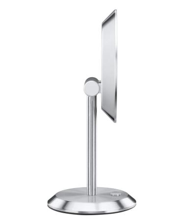 Conair LED Lighted Makeup Mirror - 8x Magnification, Satin Chrome Finish - Buy Online on GoSupps.com