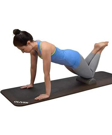 Buy Oliver Storage Aid - Half Roll EEP Without Lining in Grey | International Shipping Available - Buy Online on GoSupps.com