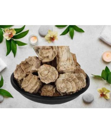 Kachari Gol-Curcuma Zedoaria-Raw Herbs-Vaasanai Kilangu-Zedoary-Jadi booti-Single Herbs (100 Gram) 100 g (Pack of 1) - Buy Online on GoSupps.com