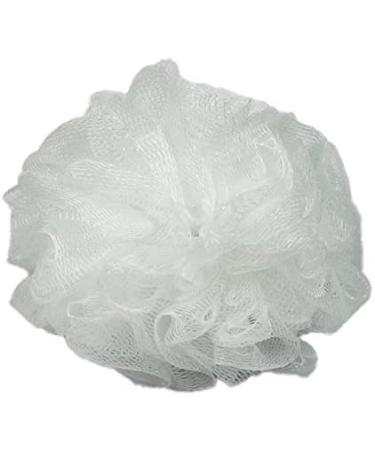 Body Benefits Net Bath Sponge - White - 1 ea - Buy Online on GoSupps.com