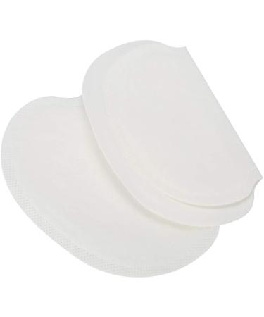Disposable Cotton Underarm Sweat Absorbent Pads Unisex Armpit Sweat Absorbent Pads (3) - Buy Online on GoSupps.com