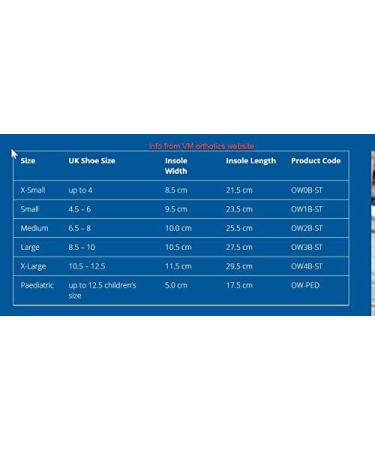 Darco Ortowedge Shoe | Medical Surgical Footwear for Pressure Relief & Faster Healing | Adjustable Sizes Medium (40-41.5 EU) - Buy Online on GoSupps.com